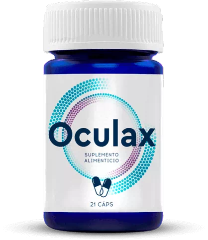 Oculax Chile - Protege tu vista del daño digital - Salud Visual