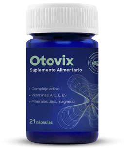 Otovix Chile - Escucha mejor, vive mejor - Salud Auditiva
