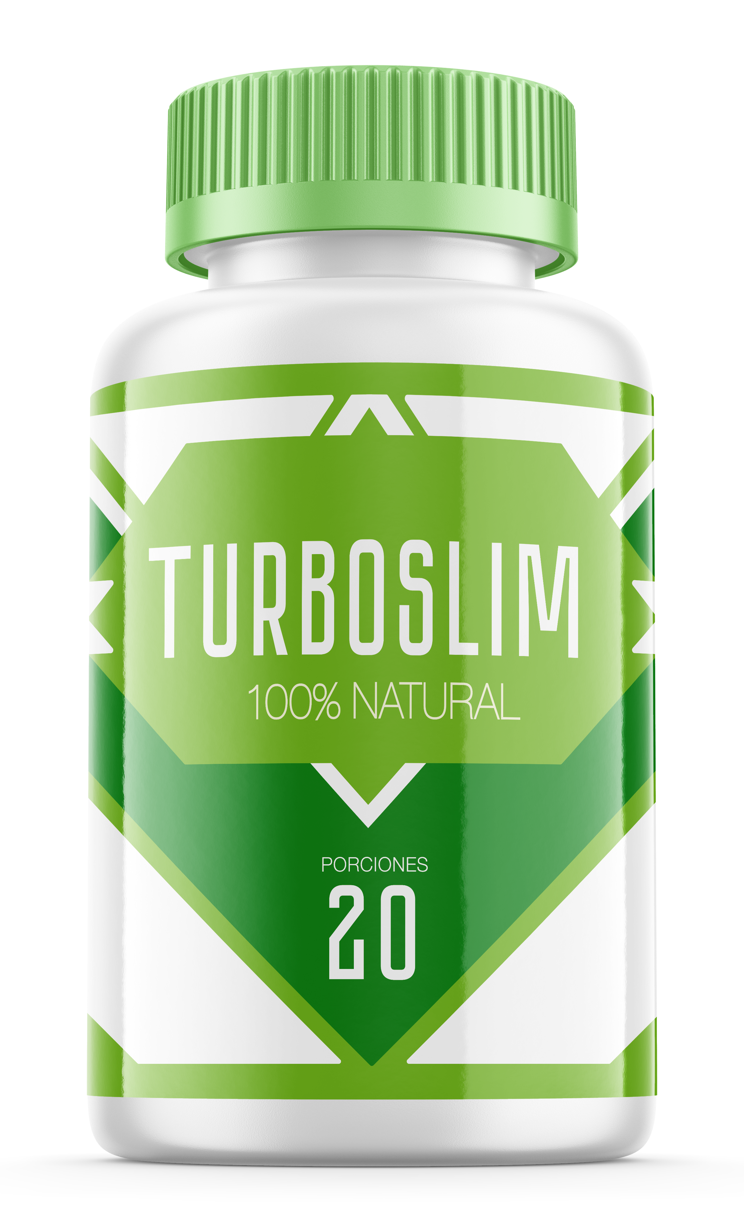 Turboslim Chile - Quema grasa sin pasar hambre - Control de Peso