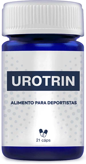 Urotrin Chile - Duerme de corrido, vive sin urgencias - Próstata